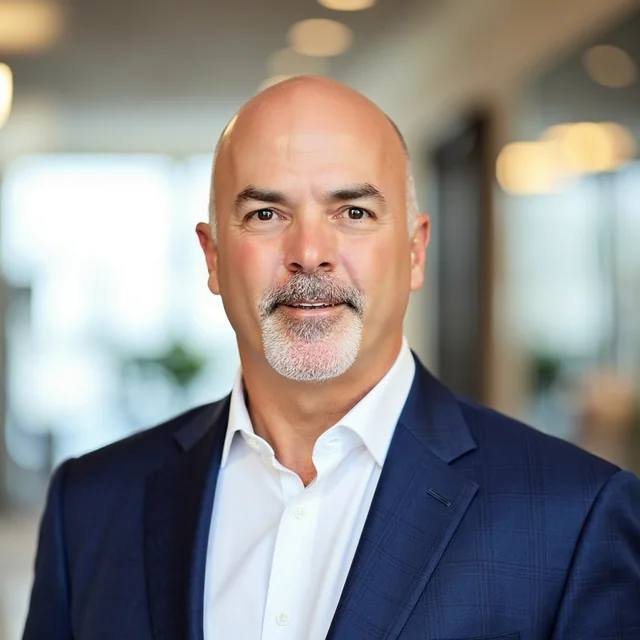 Mike Dayton, founder of CACulator.io